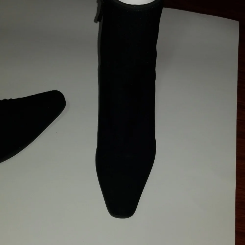 Prada vintage booties - Picture 2 of 8